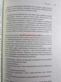 Partek - Maailmojen kohtaaminen