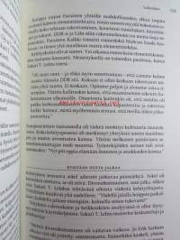Partek - Maailmojen kohtaaminen