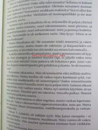 Partek - Maailmojen kohtaaminen