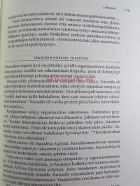 Partek - Maailmojen kohtaaminen