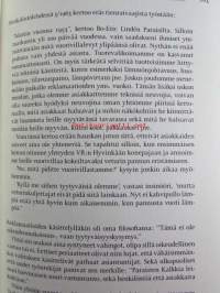 Partek - Maailmojen kohtaaminen