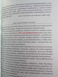 Partek - Maailmojen kohtaaminen
