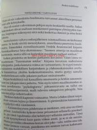 Partek - Maailmojen kohtaaminen