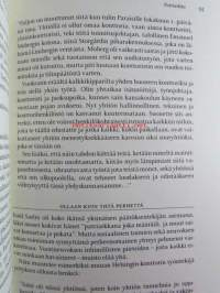 Partek - Maailmojen kohtaaminen