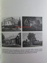 Partek - Maailmojen kohtaaminen