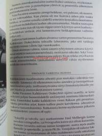 Partek - Maailmojen kohtaaminen
