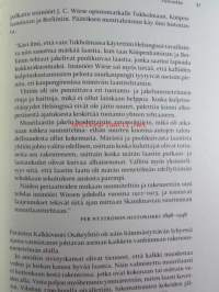 Partek - Maailmojen kohtaaminen