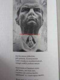 Partek - Maailmojen kohtaaminen