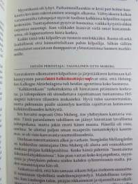 Partek - Maailmojen kohtaaminen