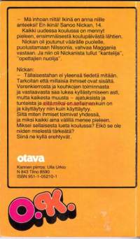 Mä vihaan niitä! 1979.