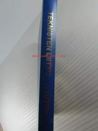Teknisten Liitto 75 vuotta 1925 - 2000