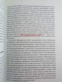Teknisten Liitto 75 vuotta 1925 - 2000