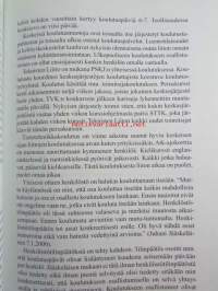 Teknisten Liitto 75 vuotta 1925 - 2000