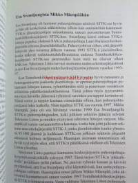 Teknisten Liitto 75 vuotta 1925 - 2000