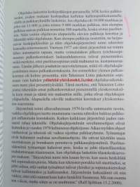 Teknisten Liitto 75 vuotta 1925 - 2000