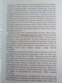 Teknisten Liitto 75 vuotta 1925 - 2000