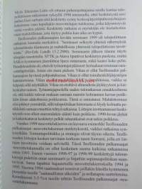 Teknisten Liitto 75 vuotta 1925 - 2000