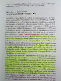 Teknisten Liitto 75 vuotta 1925 - 2000