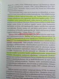 Teknisten Liitto 75 vuotta 1925 - 2000
