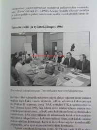 Teknisten Liitto 75 vuotta 1925 - 2000