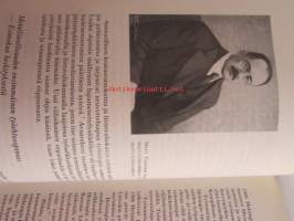 Yhdessä elämä turvalliseksi Suomen ammattiyhdistysliikkeen kehitys vuoteen 1930