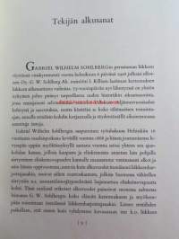 Oy G.W. Sohlberg Ab 1876-1951 - Tarinaa uurastuksesta, aloitekyvyistä, työnilosta ja kauniista saavutuksista.