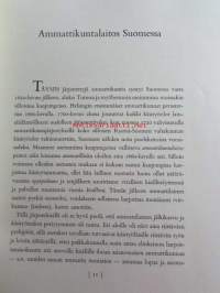 Oy G.W. Sohlberg Ab 1876-1951 - Tarinaa uurastuksesta, aloitekyvyistä, työnilosta ja kauniista saavutuksista.