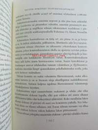 Oy G.W. Sohlberg Ab 1876-1951 - Tarinaa uurastuksesta, aloitekyvyistä, työnilosta ja kauniista saavutuksista.