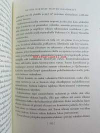 Oy G.W. Sohlberg Ab 1876-1951 - Tarinaa uurastuksesta, aloitekyvyistä, työnilosta ja kauniista saavutuksista.