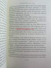 Oy G.W. Sohlberg Ab 1876-1951 - Tarinaa uurastuksesta, aloitekyvyistä, työnilosta ja kauniista saavutuksista.