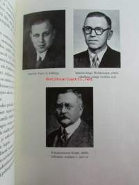 Oy G.W. Sohlberg Ab 1876-1951 - Tarinaa uurastuksesta, aloitekyvyistä, työnilosta ja kauniista saavutuksista.