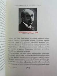 Oy G.W. Sohlberg Ab 1876-1951 - Tarinaa uurastuksesta, aloitekyvyistä, työnilosta ja kauniista saavutuksista.