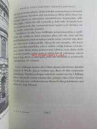 Oy G.W. Sohlberg Ab 1876-1951 - Tarinaa uurastuksesta, aloitekyvyistä, työnilosta ja kauniista saavutuksista.