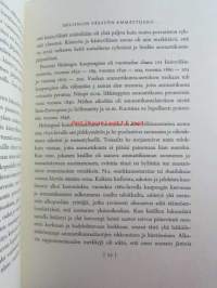 Oy G.W. Sohlberg Ab 1876-1951 - Tarinaa uurastuksesta, aloitekyvyistä, työnilosta ja kauniista saavutuksista.