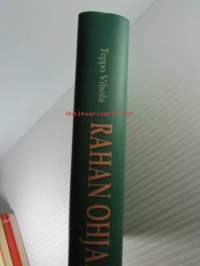 Rahan ohjaaja - Yhdyspankki ja Merita 1950-2000