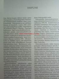 Rahan ohjaaja - Yhdyspankki ja Merita 1950-2000