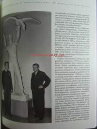 Rahan ohjaaja - Yhdyspankki ja Merita 1950-2000