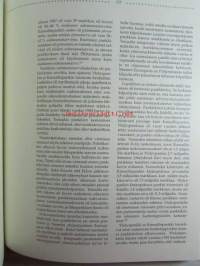 Rahan ohjaaja - Yhdyspankki ja Merita 1950-2000