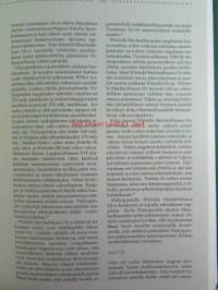 Rahan ohjaaja - Yhdyspankki ja Merita 1950-2000