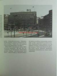 Rahan ohjaaja - Yhdyspankki ja Merita 1950-2000