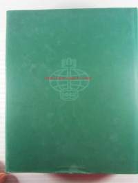 Rahan ohjaaja - Yhdyspankki ja Merita 1950-2000