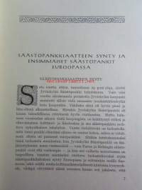 Jyväskylän säästöpankki 1841-1941