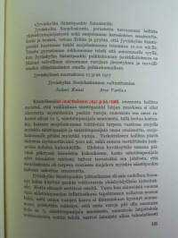 Jyväskylän säästöpankki 1841-1941