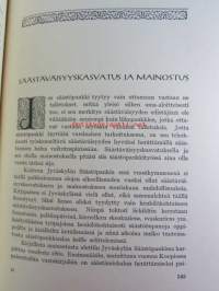 Jyväskylän säästöpankki 1841-1941