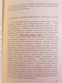 Jyväskylän säästöpankki 1841-1941