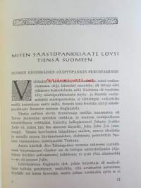 Jyväskylän säästöpankki 1841-1941