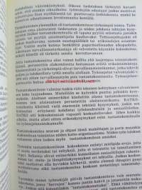 Yhteistoimintaa työelämässä - Varkauden paperiteollisuuden tuotantokomitean historiikki 1946-1979