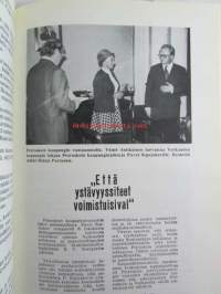 Yhteistoimintaa työelämässä - Varkauden paperiteollisuuden tuotantokomitean historiikki 1946-1979