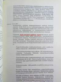 Yhteistoimintaa työelämässä - Varkauden paperiteollisuuden tuotantokomitean historiikki 1946-1979