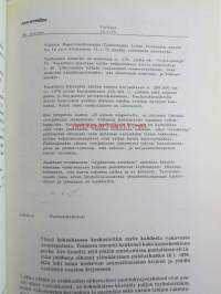 Yhteistoimintaa työelämässä - Varkauden paperiteollisuuden tuotantokomitean historiikki 1946-1979